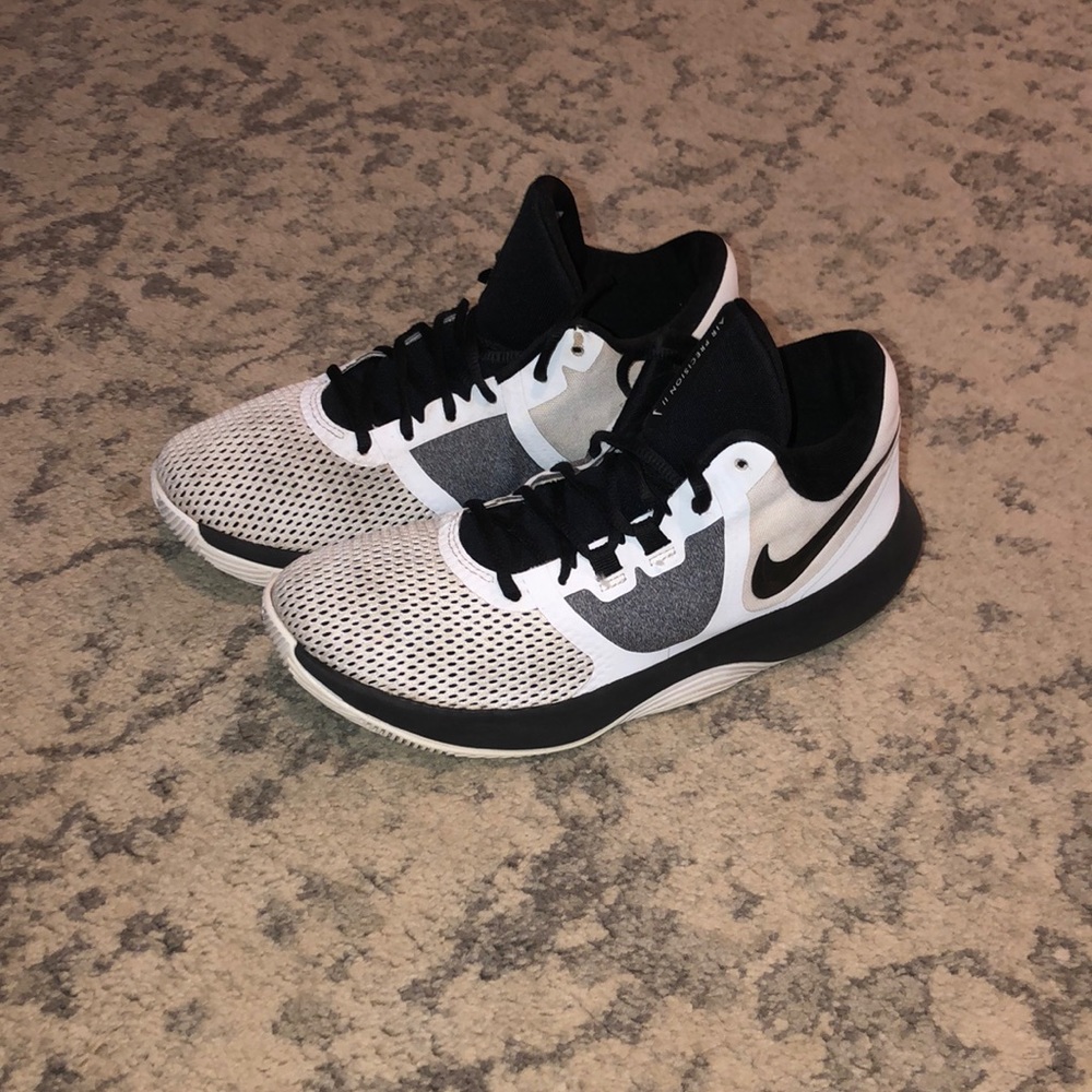 Nike Air Precision